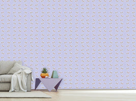 patterned-wallpaper-attracting-butterflies