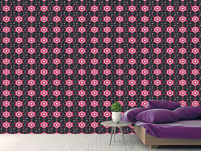 patterned-wallpaper-byzantina-dark