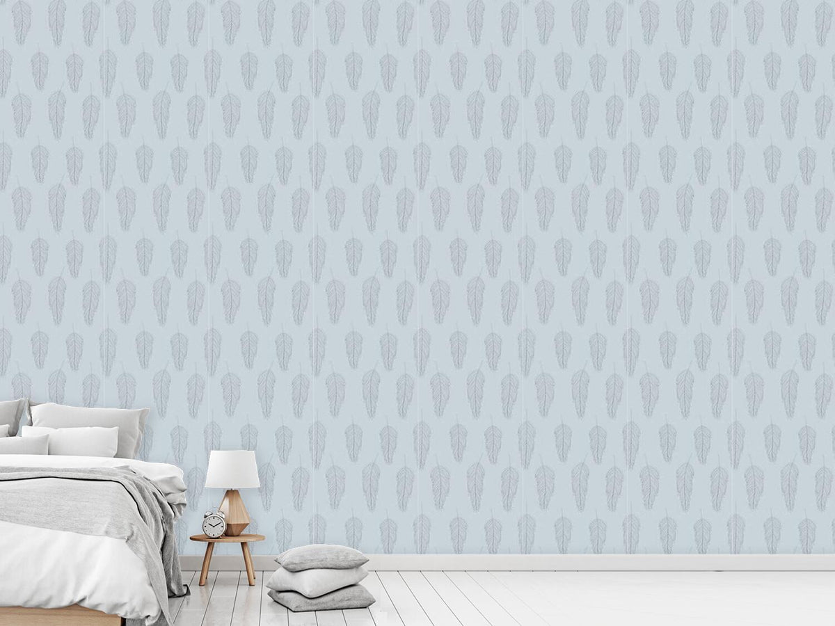 patterned-wallpaper-ultra-soft-feather-dreams