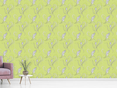 patterned-wallpaper-bromelia