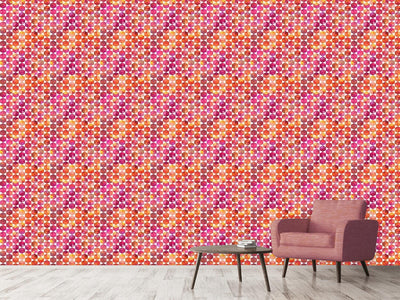 patterned-wallpaper-hip-hexagon