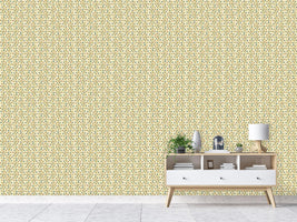 patterned-wallpaper-ivy-tendrillars-beige