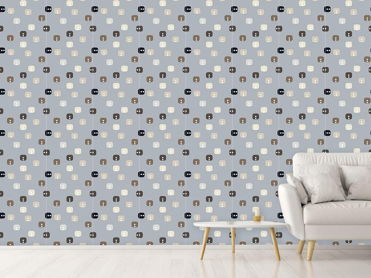 patterned-wallpaper-buttoned-up