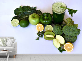 photo-wallpaper-green-smoothie