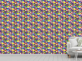 patterned-wallpaper-erratic-hexagon