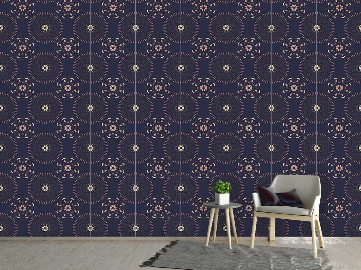 patterned-wallpaper-ceylon-mandala