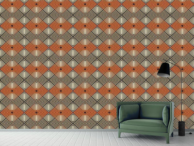 patterned-wallpaper-a-study-in-geometry