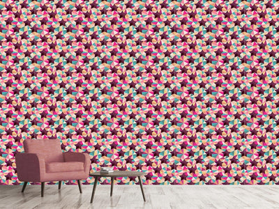 patterned-wallpaper-stars-sugar-sweet