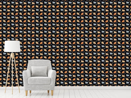 patterned-wallpaper-happy-cats