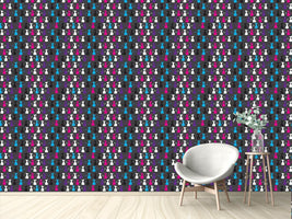 patterned-wallpaper-kittens-a-la-francaise