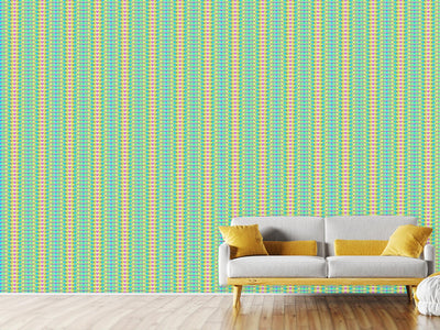 patterned-wallpaper-pixel-stripe