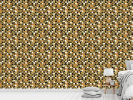 patterned-wallpaper-mosaic-fragments