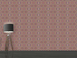 patterned-wallpaper-kaleidoscope-expression