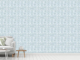 patterned-wallpaper-picture-frames