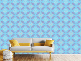 patterned-wallpaper-lacy-ida-blue