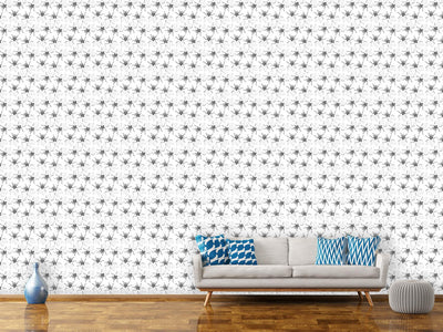 patterned-wallpaper-crawling-flies