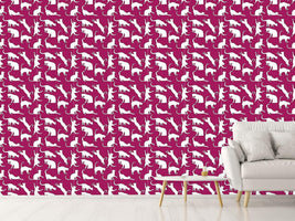 patterned-wallpaper-my-favourite-animal-the-cat