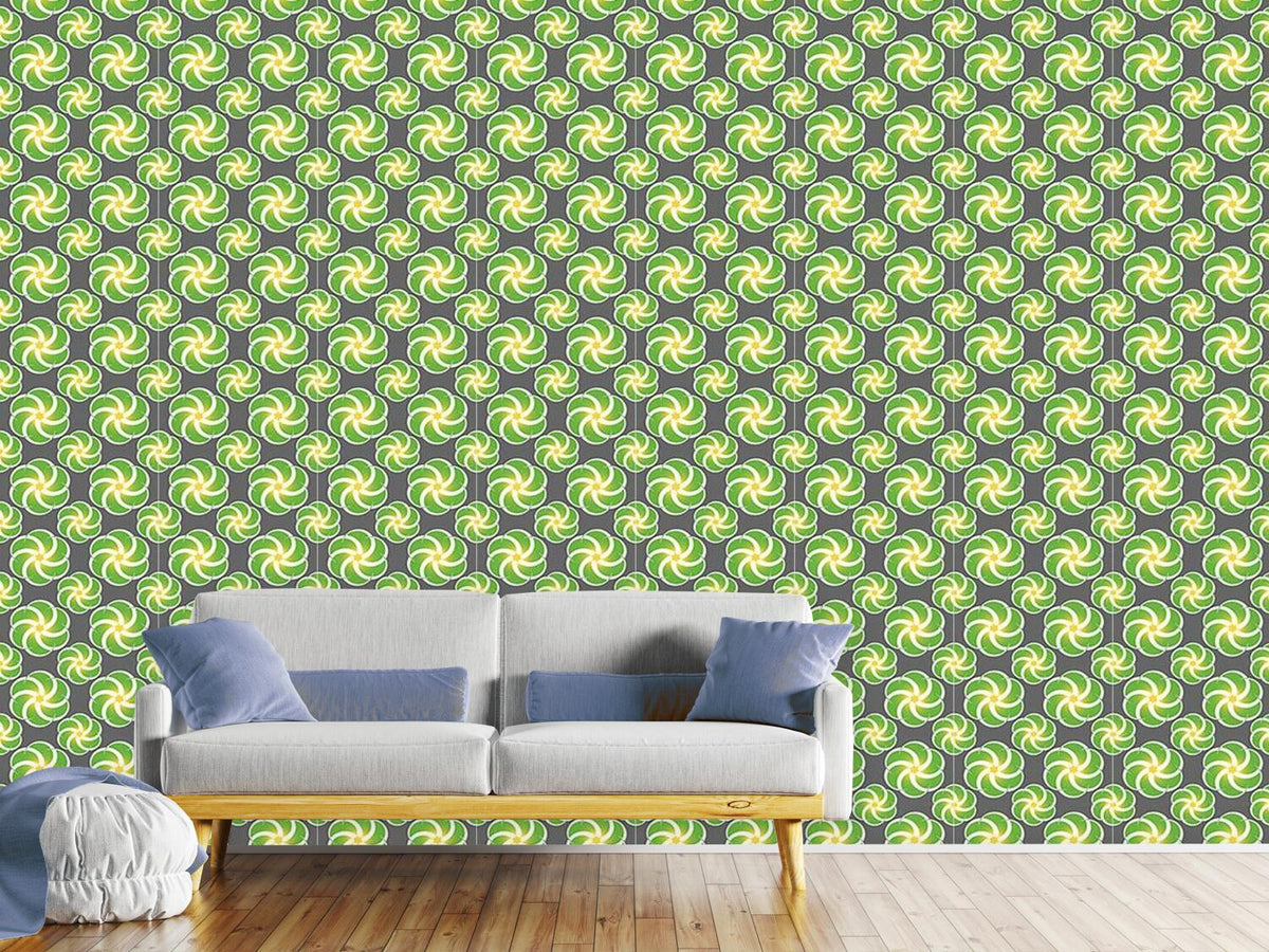 patterned-wallpaper-vortex-flowers-in-spring