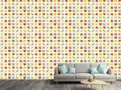 patterned-wallpaper-for-you-only