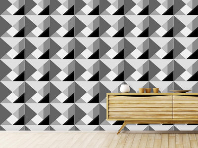 patterned-wallpaper-tangram