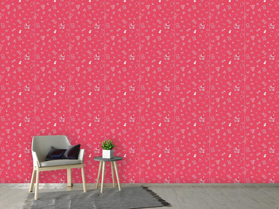 patterned-wallpaper-happy-baby