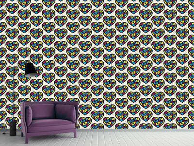 patterned-wallpaper-tiffany-hearts