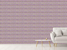 patterned-wallpaper-dots-and-stripes