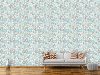 patterned-wallpaper-winter-paradise