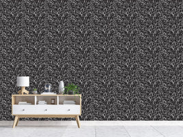 patterned-wallpaper-a-graphic-night-life