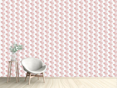 patterned-wallpaper-camellia