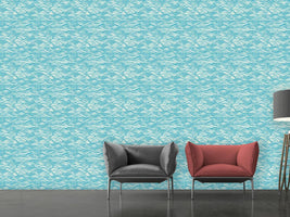 patterned-wallpaper-they-dreamed-of-gentle-ocean-waves