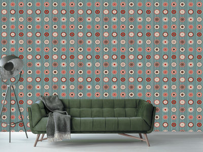 patterned-wallpaper-floral-cafe-boheme