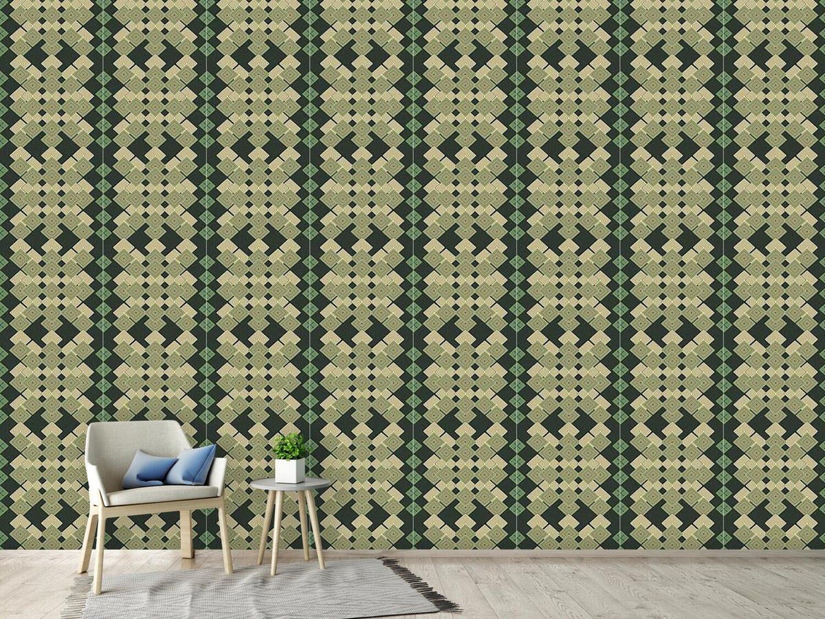 patterned-wallpaper-jersey-squares