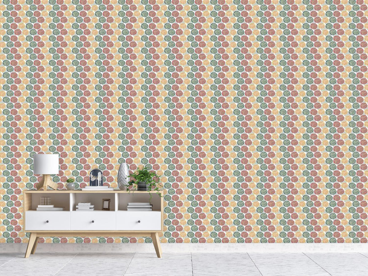 patterned-wallpaper-the-pomgranade-circles