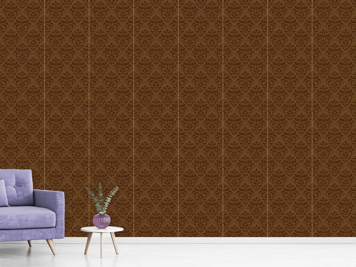 patterned-wallpaper-chocolate-baroque