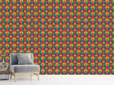 patterned-wallpaper-poptanica-flowers