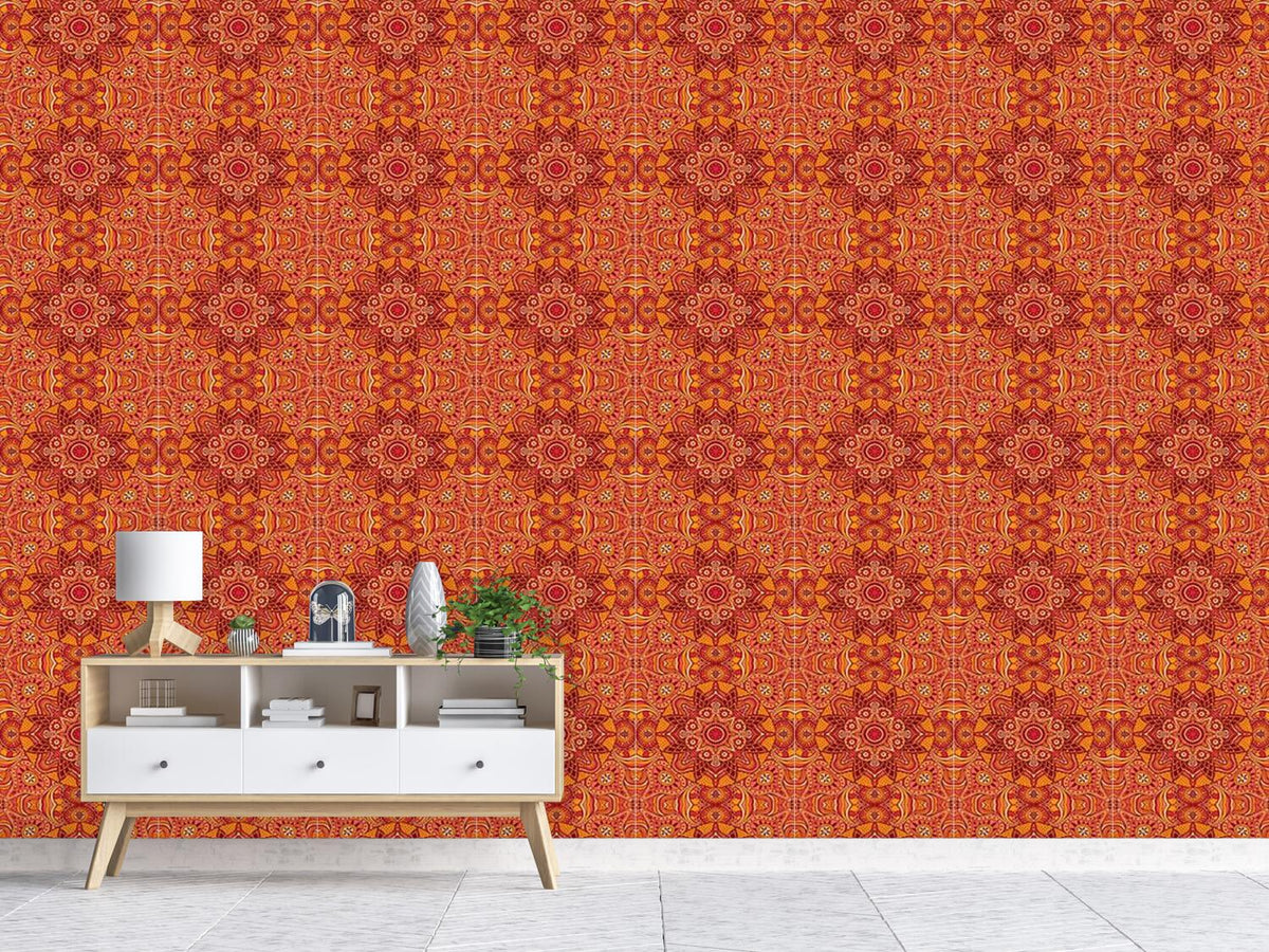 patterned-wallpaper-ornament-of-the-marvellous