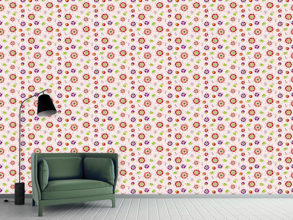 patterned-wallpaper-lust-for-life