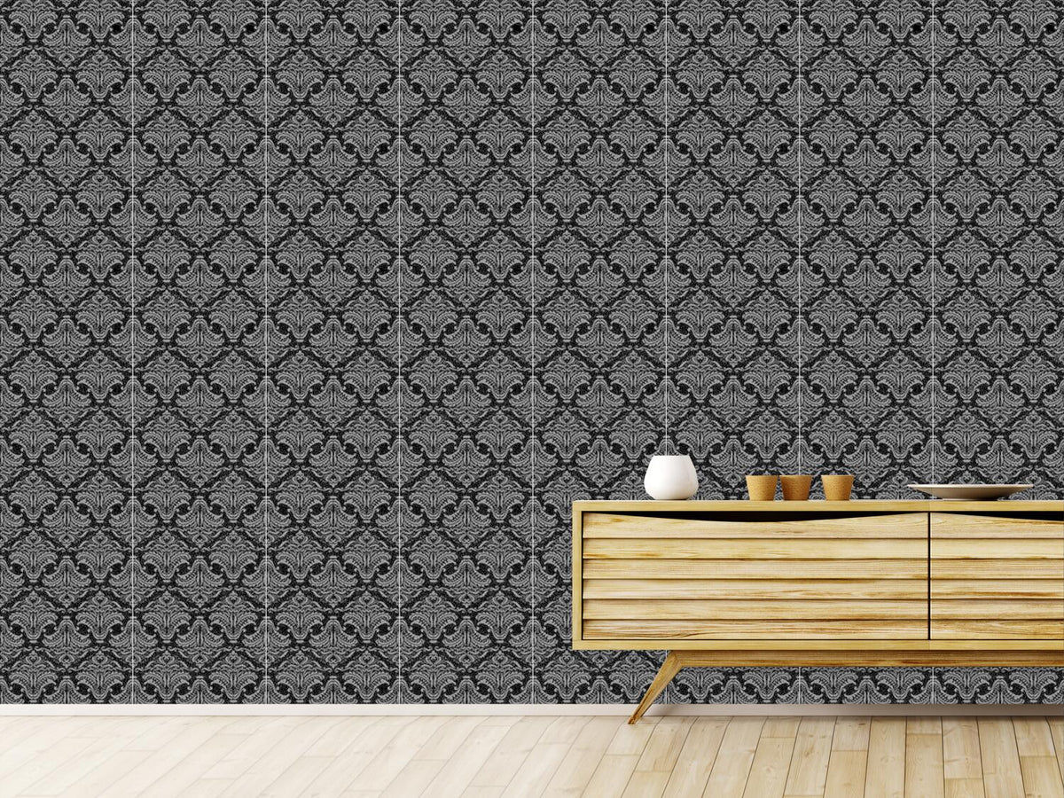 patterned-wallpaper-opulence-gothic