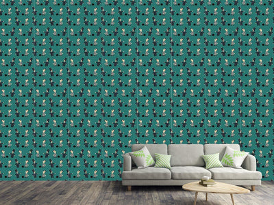 patterned-wallpaper-the-policeman-and-his-convict