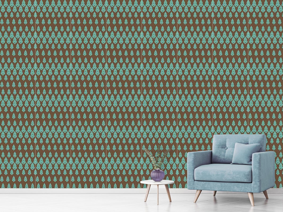 patterned-wallpaper-delilahs-night-turquoise