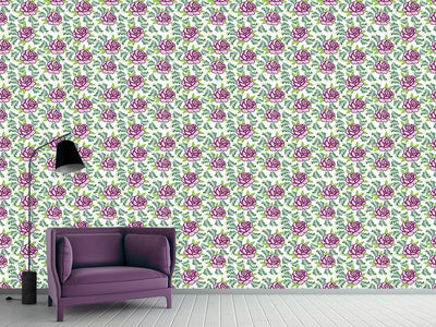 patterned-wallpaper-my-scottish-rose