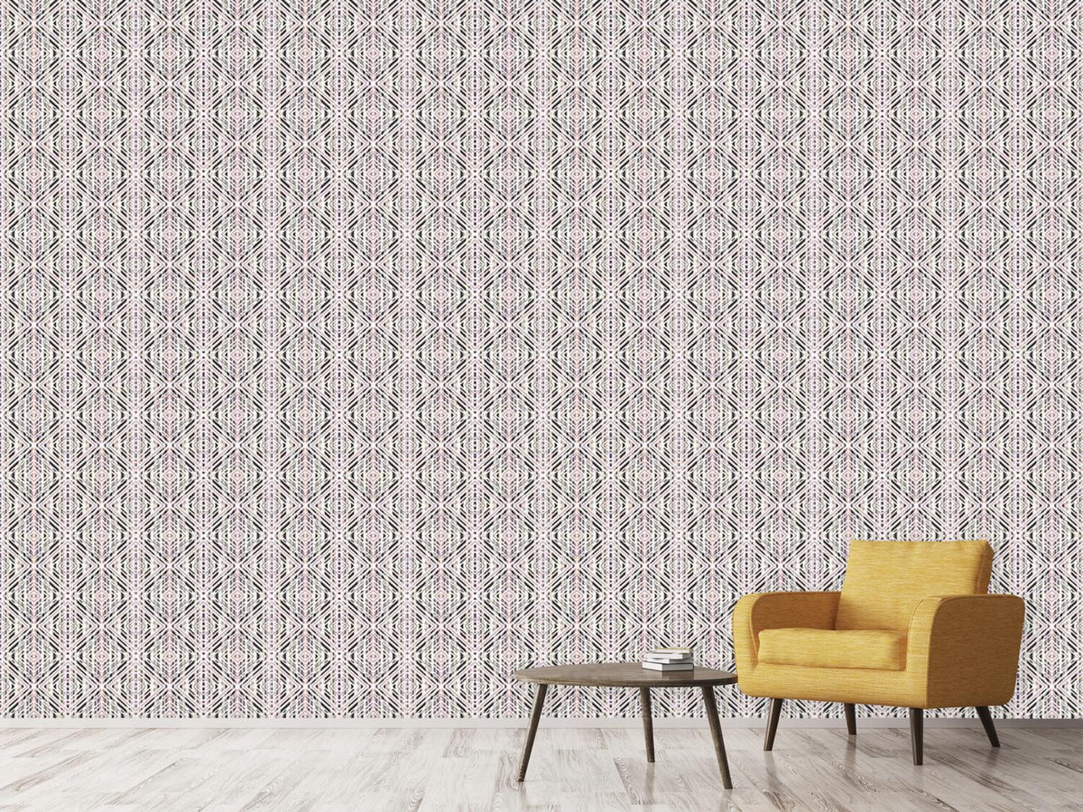 patterned-wallpaper-diamond-eye