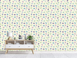 patterned-wallpaper-owls-with-heart