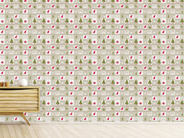 patterned-wallpaper-christmas-dream-sand