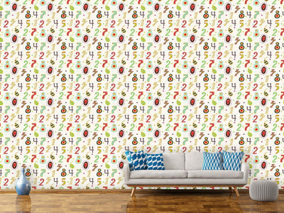 patterned-wallpaper-we-count-to-ten