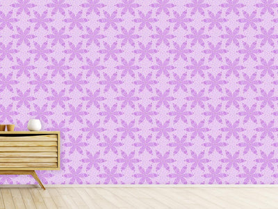 patterned-wallpaper-ilvy-is-dreaming-of-star-flowers