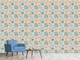 patterned-wallpaper-time-for-tea