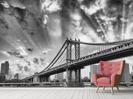 photo-wallpaper-manhattan-bridge