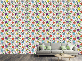 patterned-wallpaper-summer-cloves